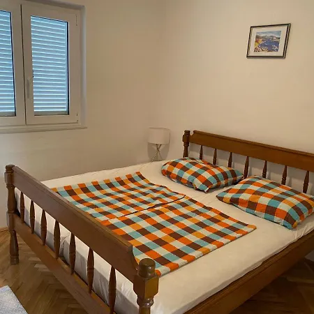 Mihoci Apartamento Starigrad Paklenica