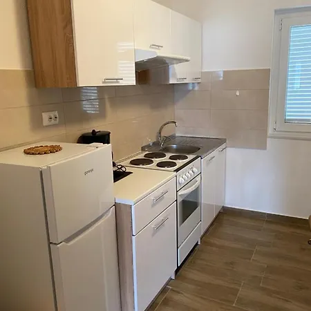 Apartment Mihoci *