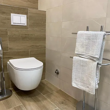 Mihoci Apartamento
