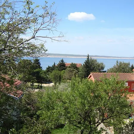 Mihoci * Starigrad Paklenica