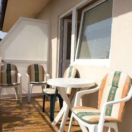 Mihoci Apartamento