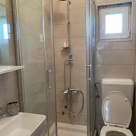 Appartement Mihoci *