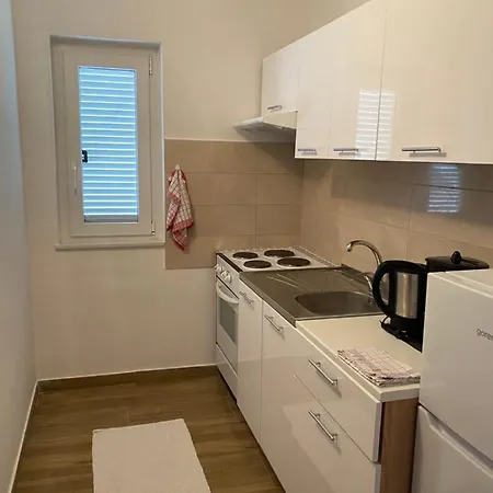 Lejlighed Mihoci Starigrad Paklenica