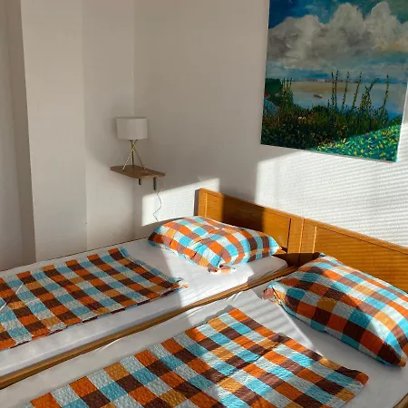 Apartament Mihoci *