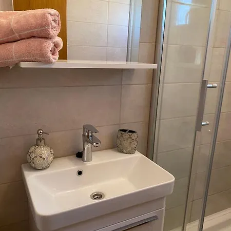 Mihoci Starigrad Paklenica