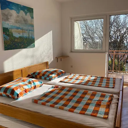 Apartament Mihoci