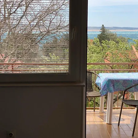 Apartament Mihoci Starigrad Paklenica
