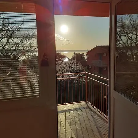 Apartament Mihoci *