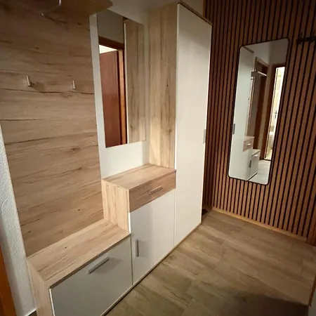 Mihoci Apartament