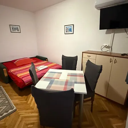 Apartament Mihoci Starigrad Paklenica