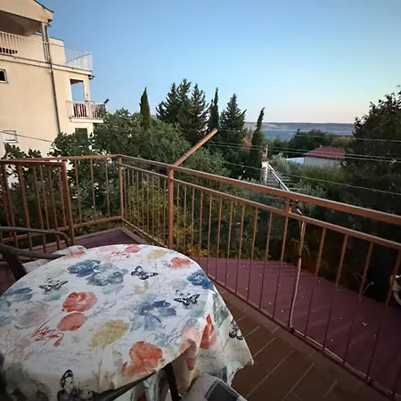 Mihoci Starigrad Paklenica