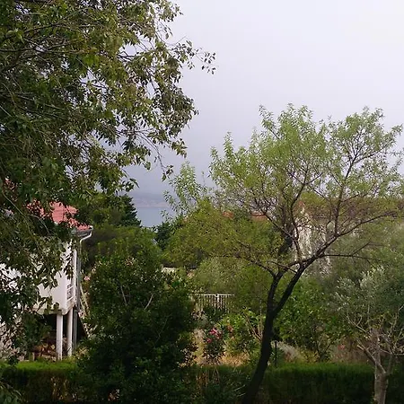 Appartement Mihoci *