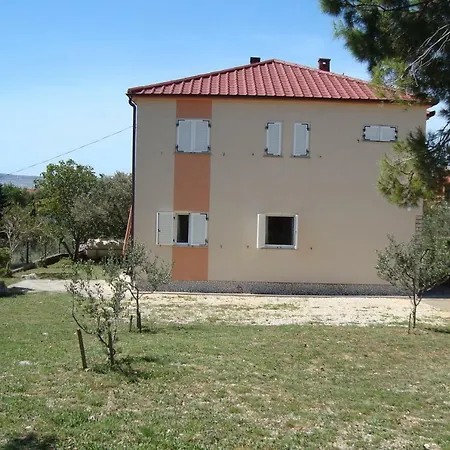 Appartement Mihoci Starigrad Paklenica