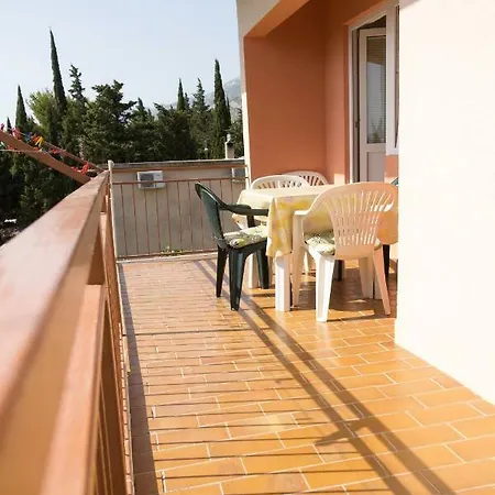 Mihoci Starigrad Paklenica