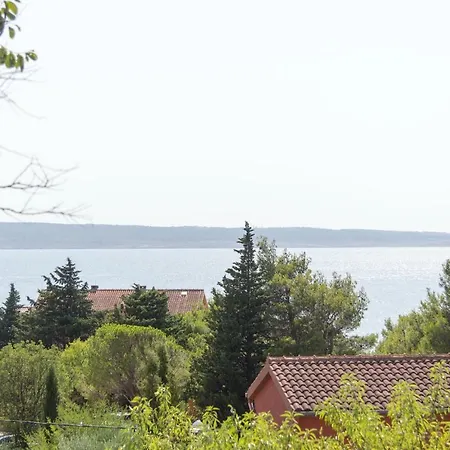 Daire Mihoci Starigrad Paklenica