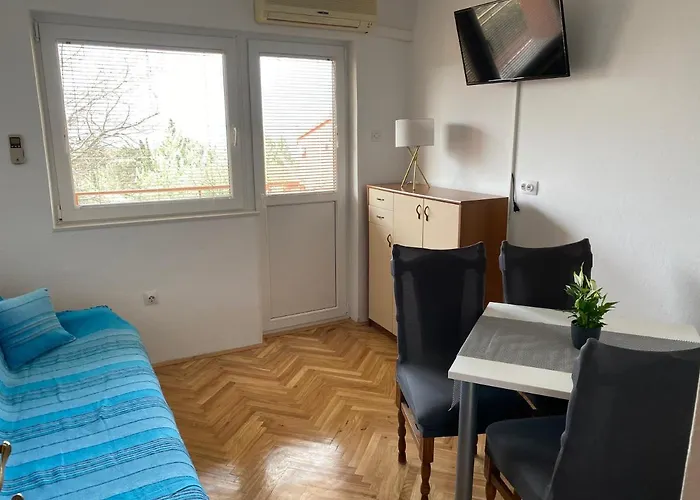 Mihoci Appartement Starigrad Paklenica