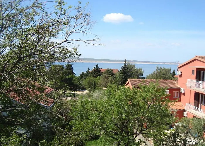 Mihoci * Starigrad-Paklenica