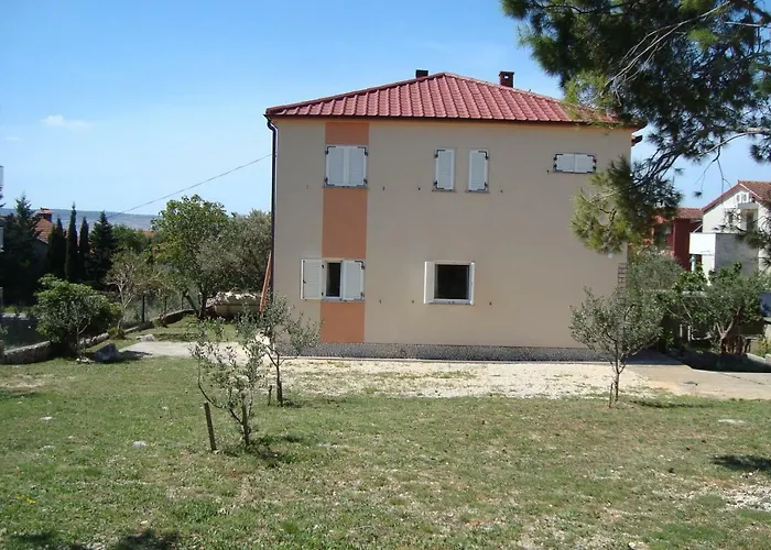 Appartamento Mihoci Starigrad Paklenica