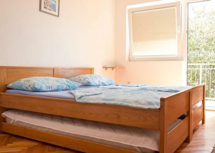 Appartamento Mihoci Starigrad Paklenica