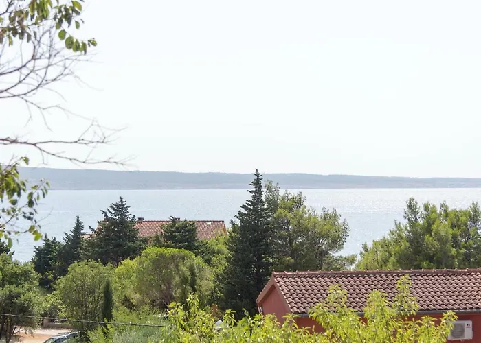 Appartamento Mihoci Starigrad Paklenica